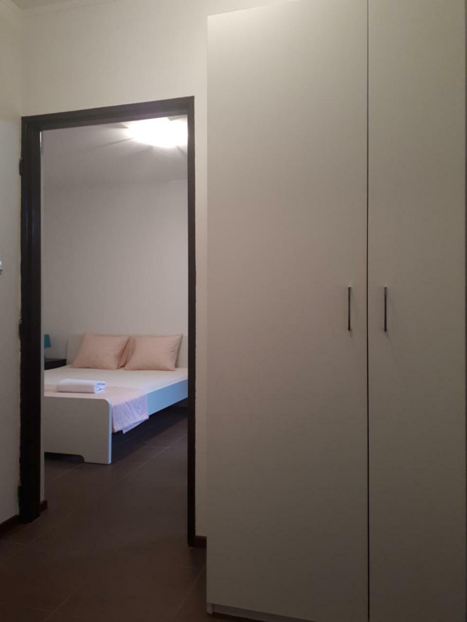 Apartman - Sukromie V Meste Bratislava Ngoại thất bức ảnh